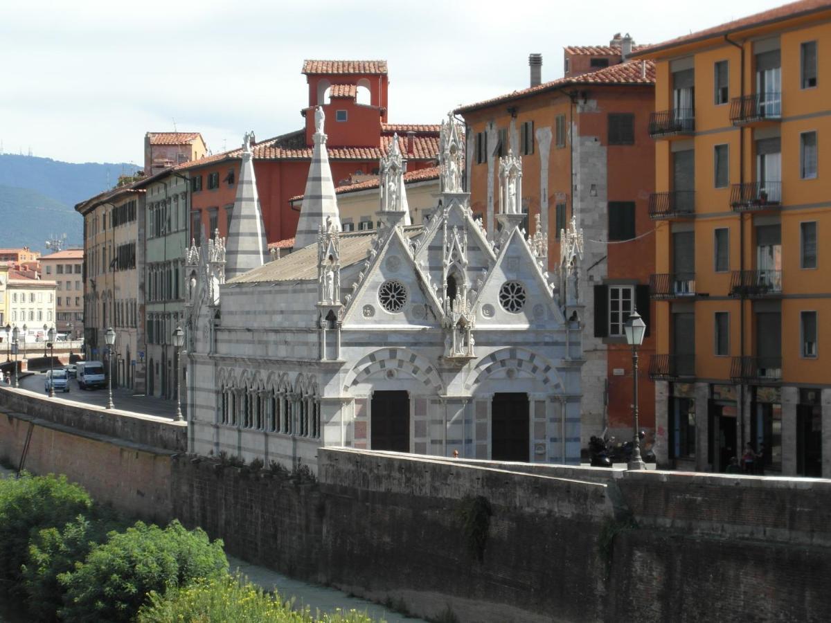 Bed And Breakfast Casa Formica Cascina Exterior photo