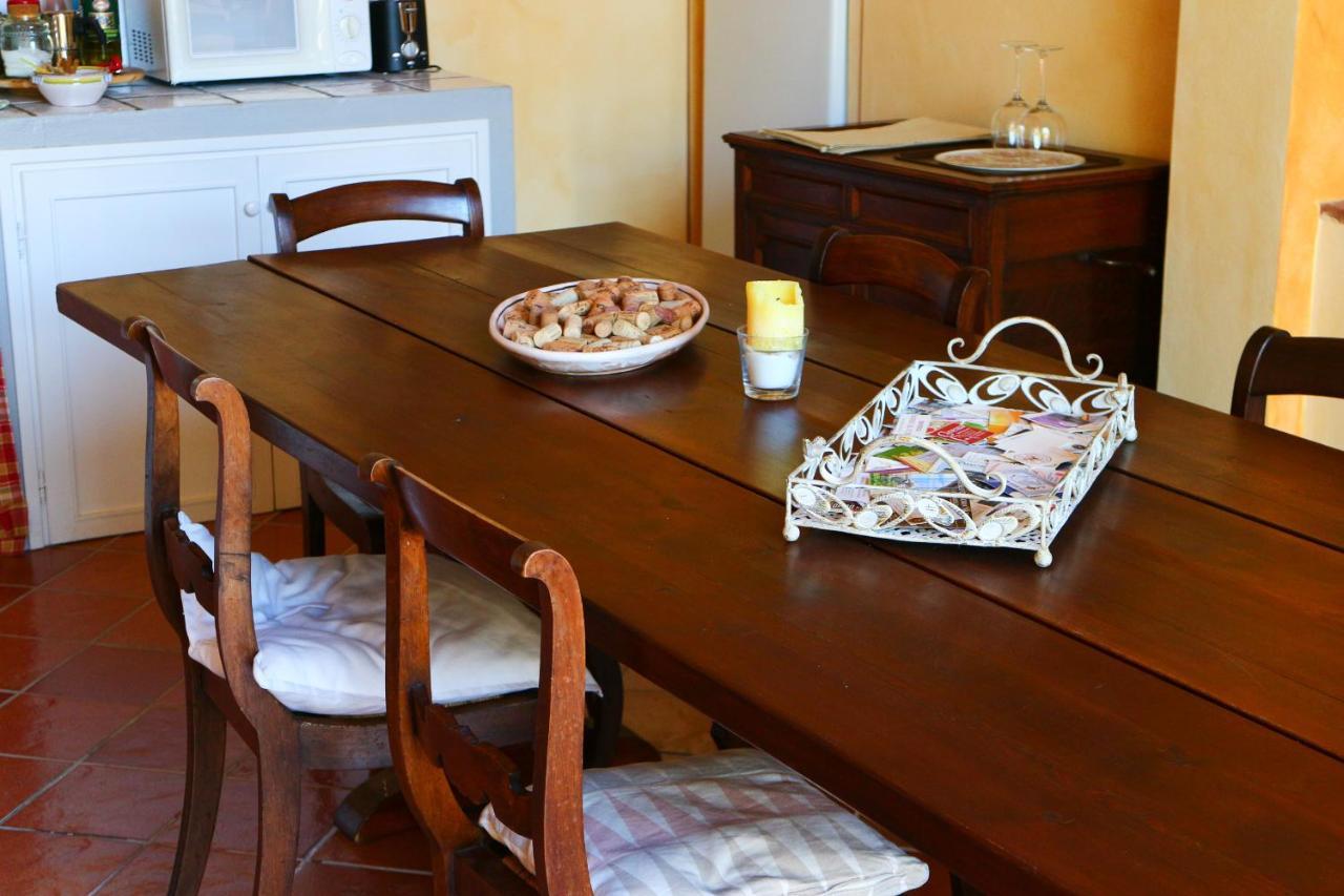 Bed And Breakfast Casa Formica Cascina Exterior photo