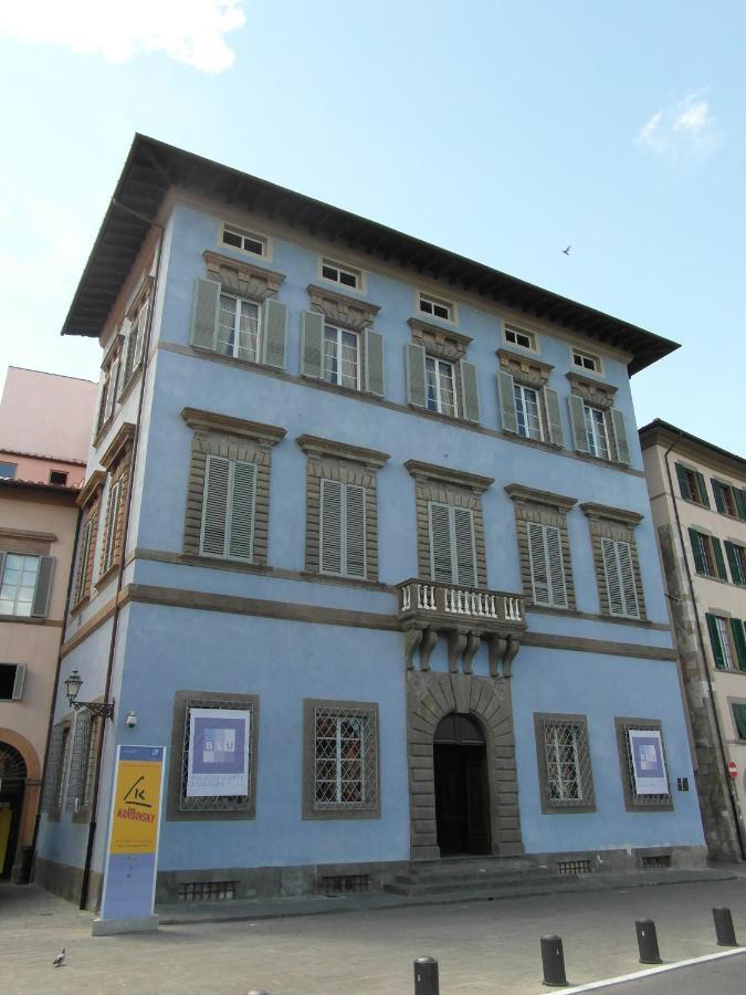 Bed And Breakfast Casa Formica Cascina Exterior photo