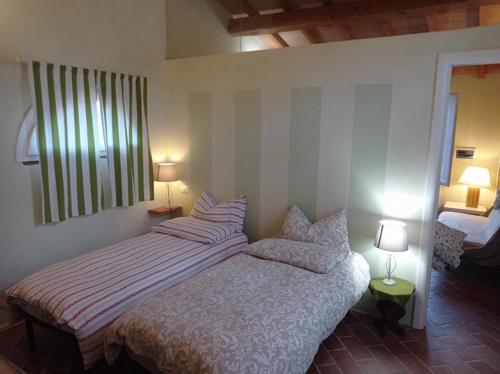 Bed And Breakfast Casa Formica Cascina Room photo