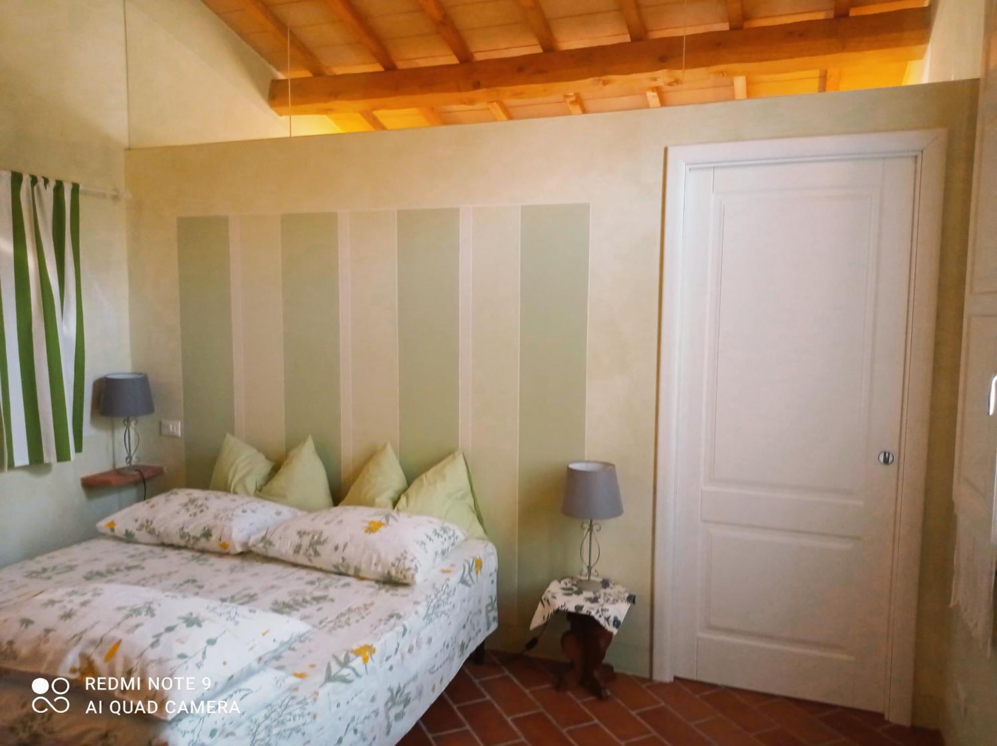 Bed And Breakfast Casa Formica Cascina Room photo