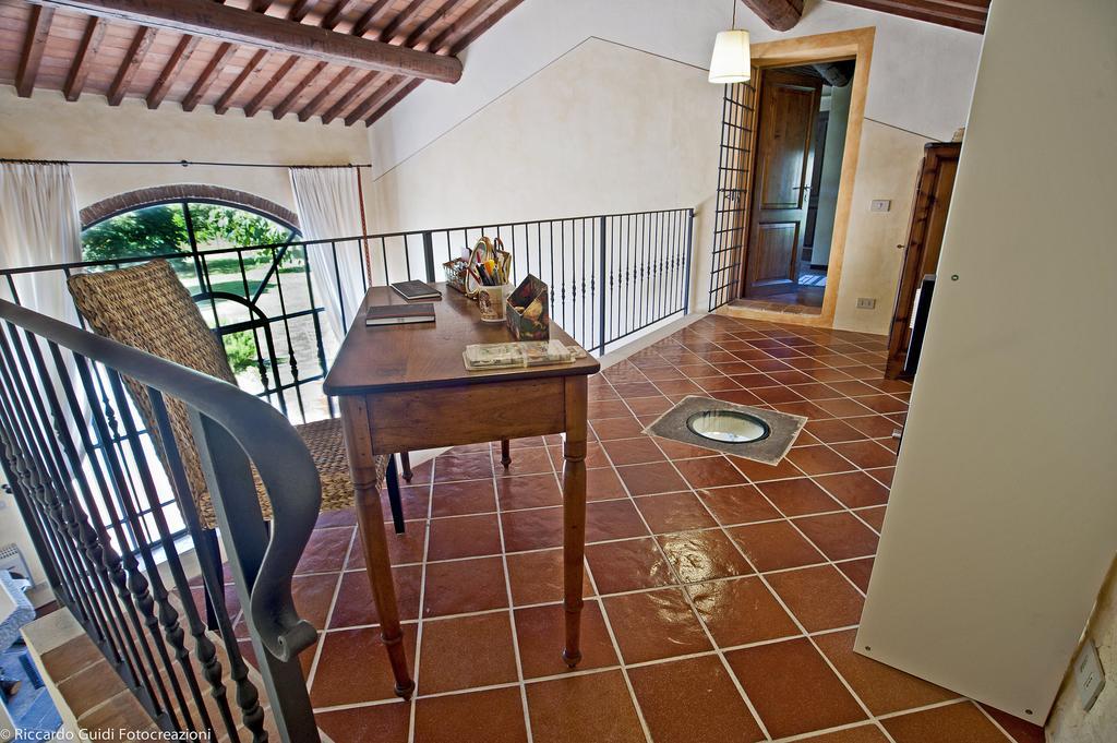 Bed And Breakfast Casa Formica Cascina Exterior photo