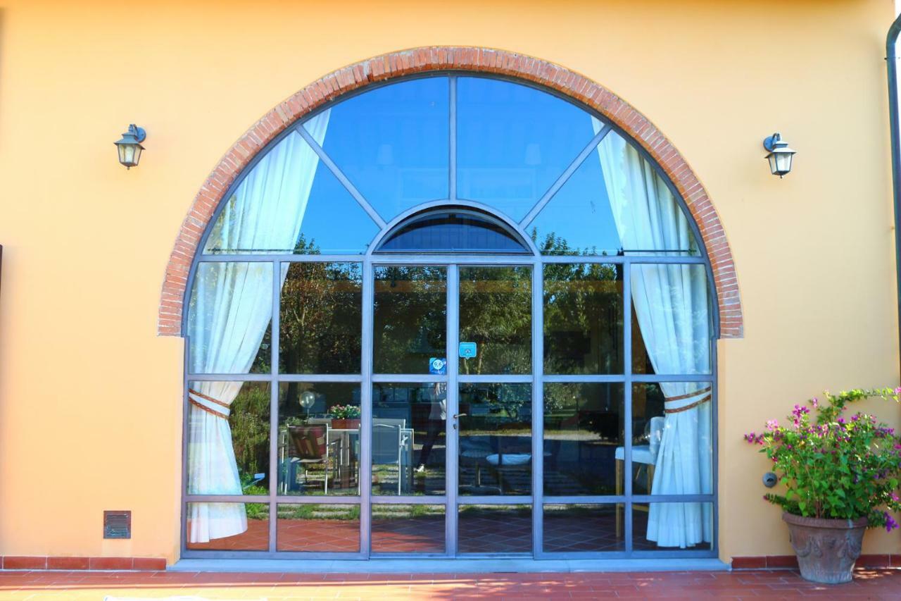 Bed And Breakfast Casa Formica Cascina Exterior photo