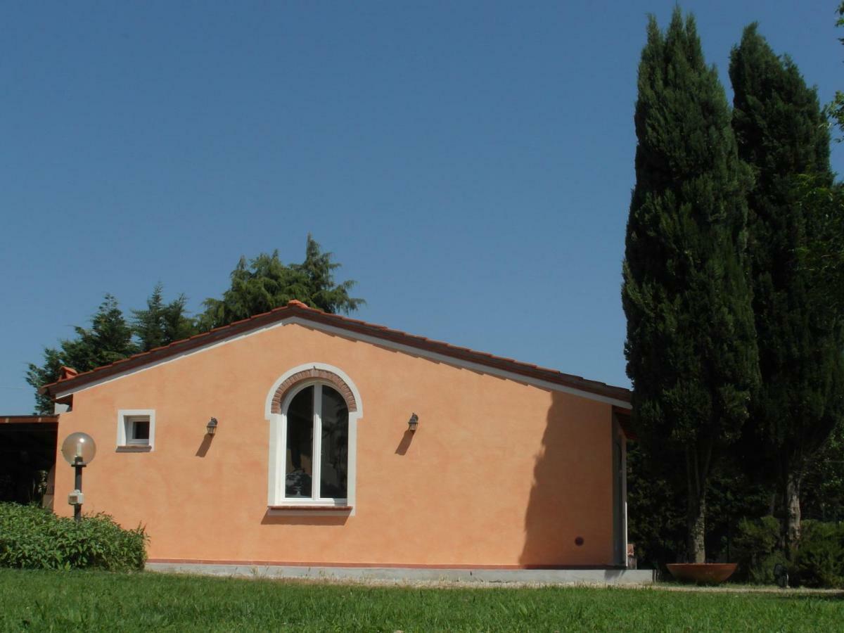 Bed And Breakfast Casa Formica Cascina Exterior photo