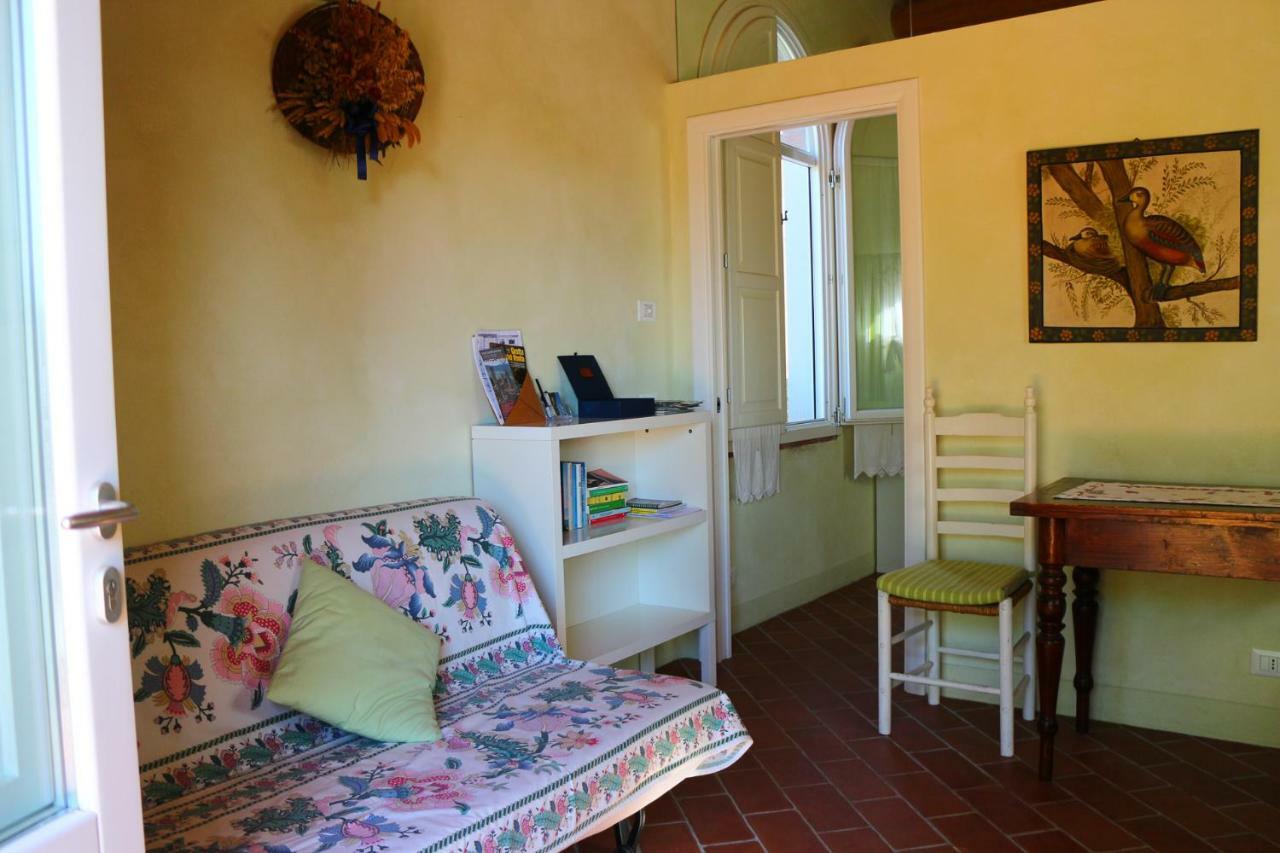Bed And Breakfast Casa Formica Cascina Exterior photo