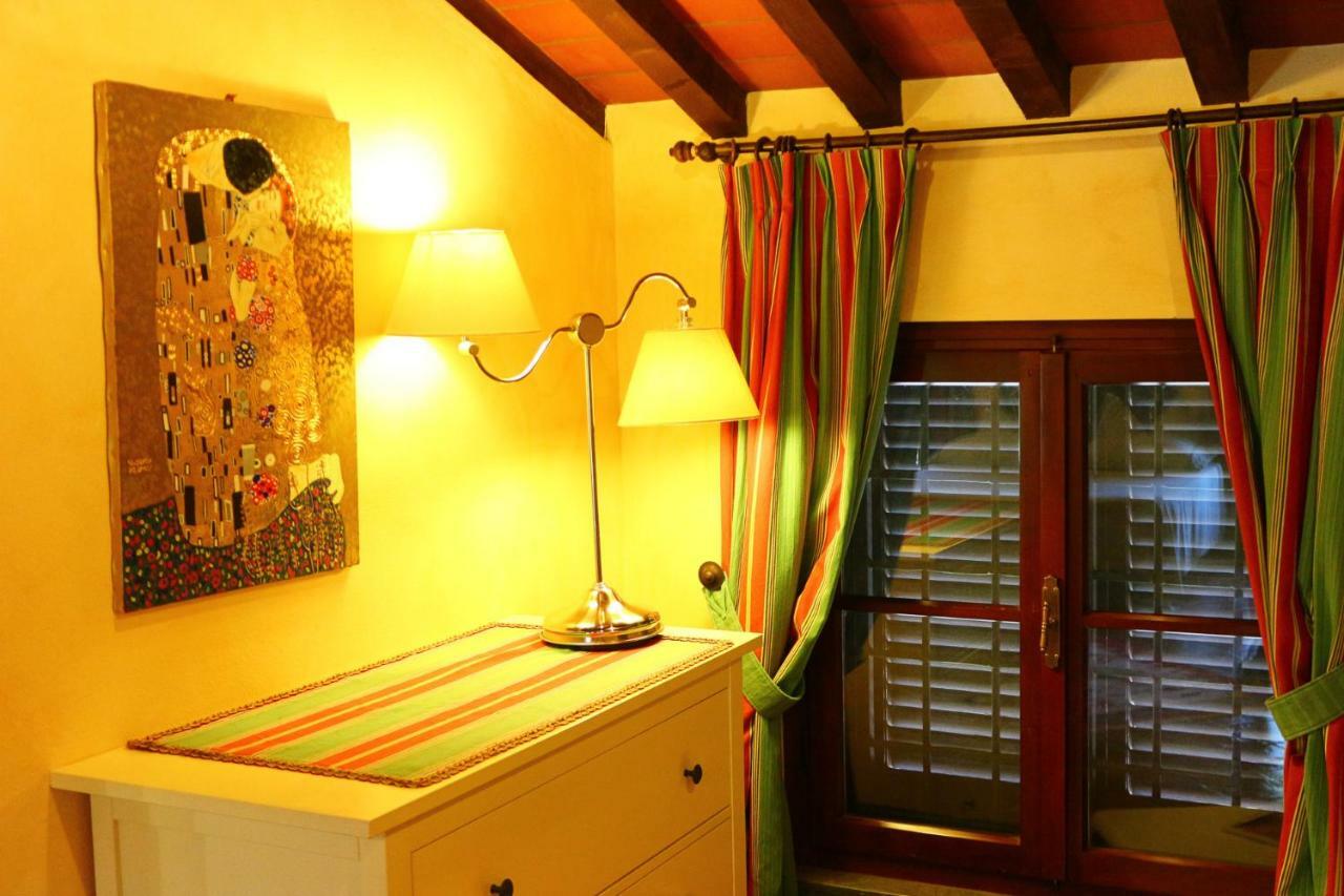 Bed And Breakfast Casa Formica Cascina Exterior photo