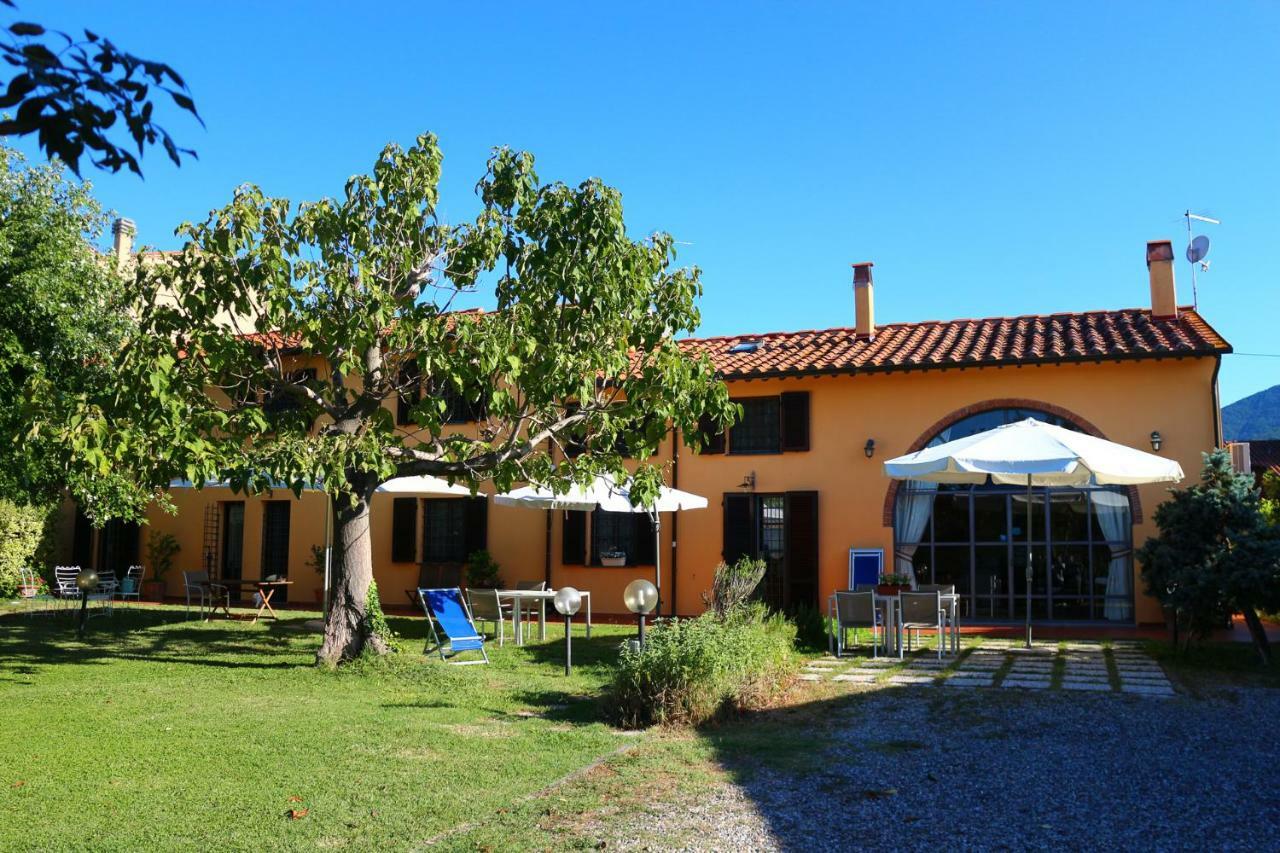 Bed And Breakfast Casa Formica Cascina Exterior photo