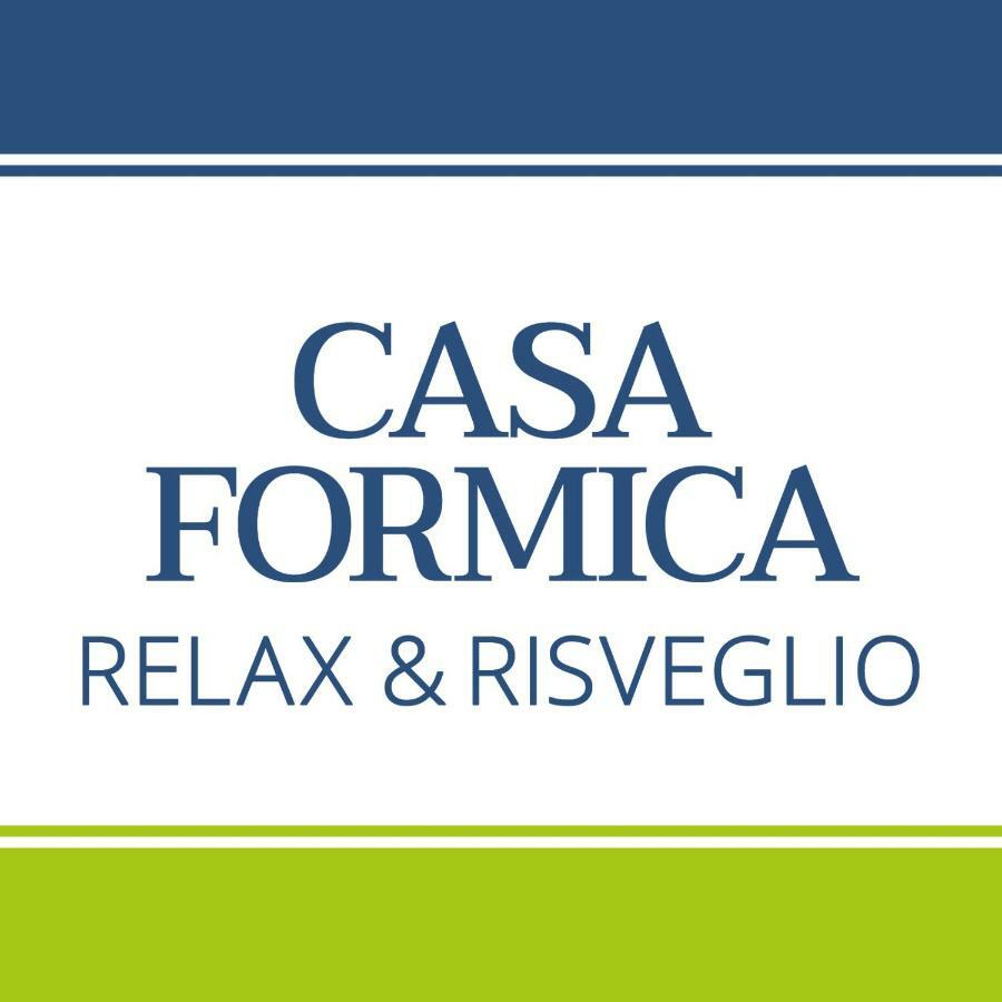 Bed And Breakfast Casa Formica Cascina Exterior photo