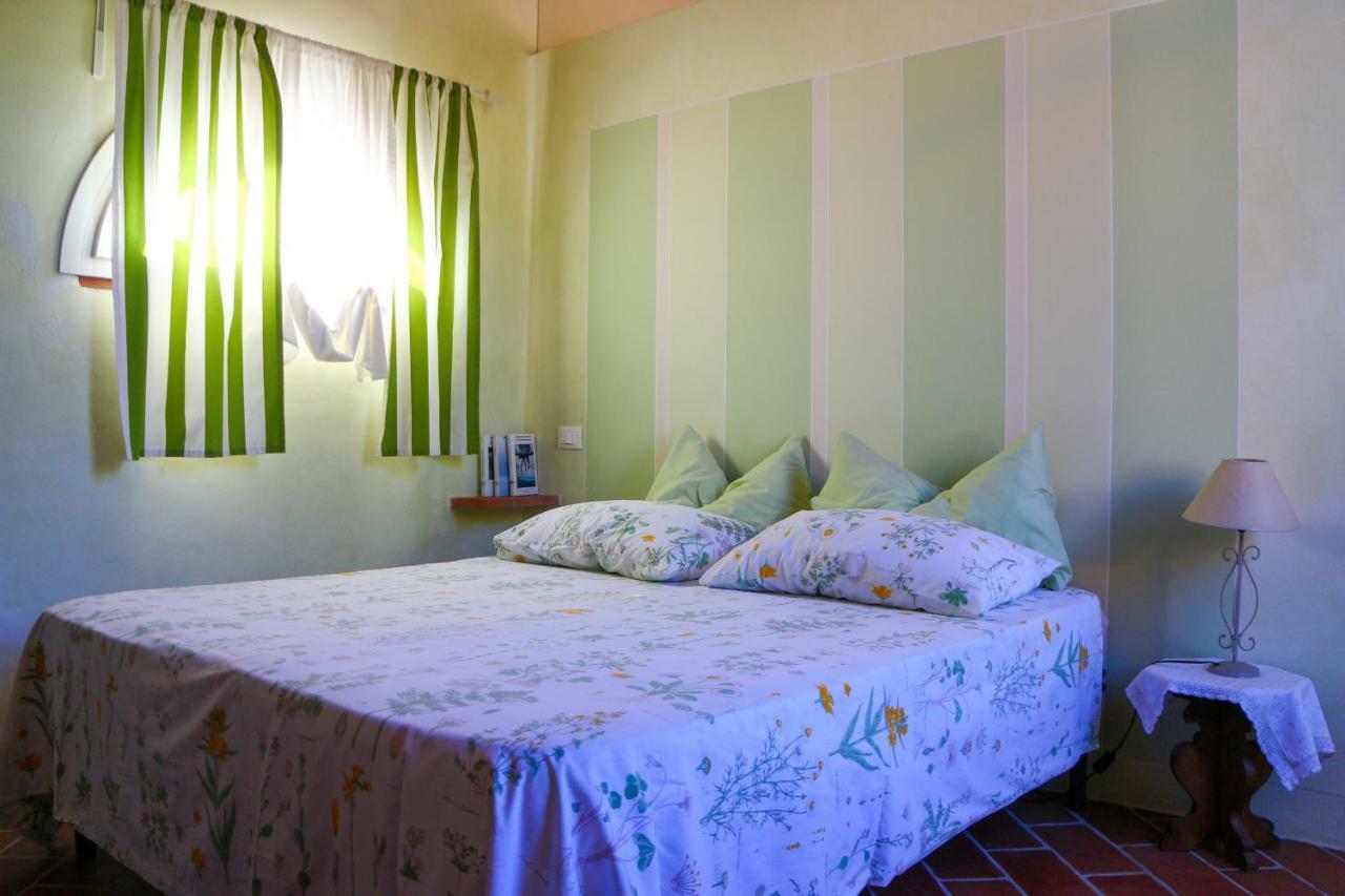 Bed And Breakfast Casa Formica Cascina Exterior photo